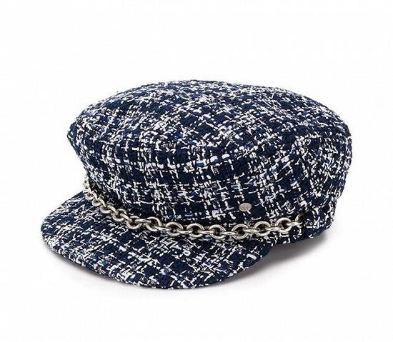 MAISON MICHEL水手帽 5400元 来源:farfetch