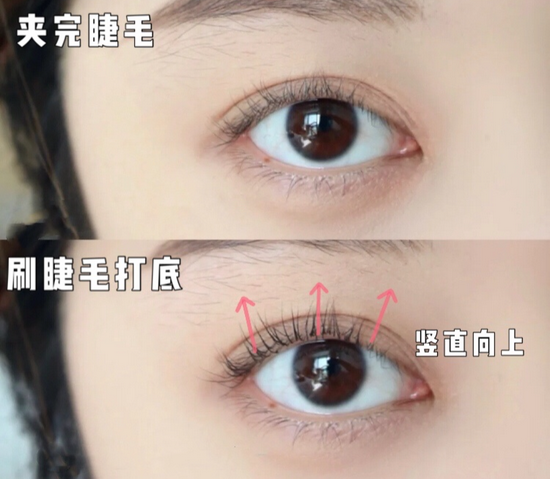 还在画蜡笔小新眉吗 教你打造原生感毛绒眉-幽兰花香 还在画蜡笔小新眉吗 教你打造原生感毛绒眉-幽兰花香