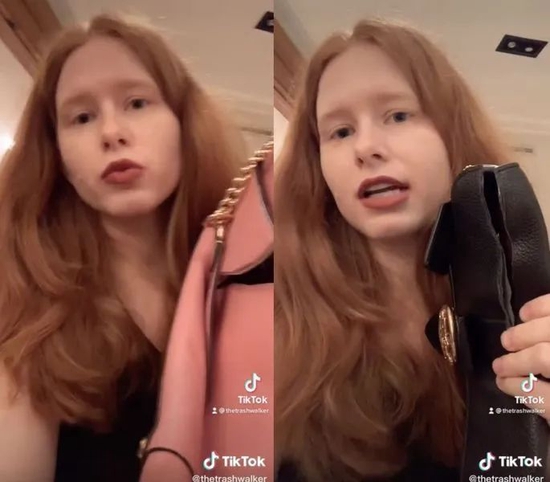 Anna Sacks 视频截图