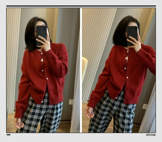 阔腿裤不再受宠了,今年时髦精们人手一条萝卜裤,不仅时髦又显瘦-幽兰花香 阔腿裤不再受宠了,今年时髦精们人手一条萝卜裤,不仅时髦又显瘦-幽兰花香