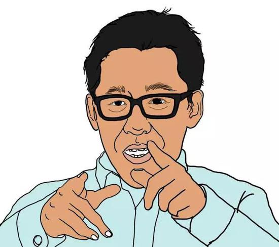 冬天就棉袜子配洞洞鞋