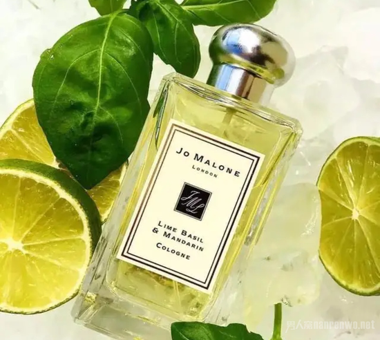 Jo Malone