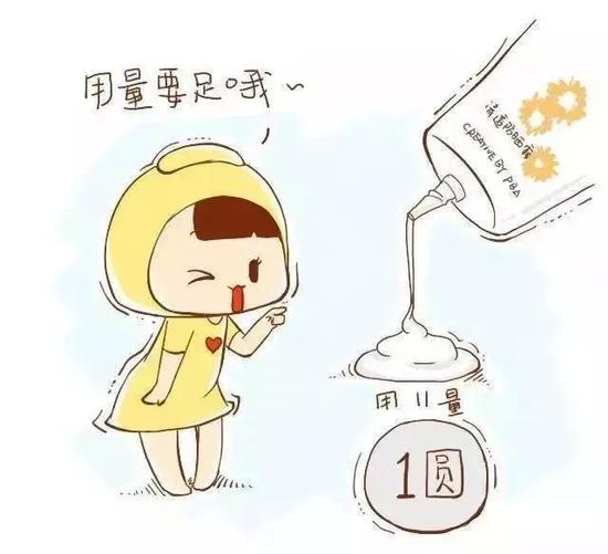 Q3。用防晒产品真的要每两小时补涂一次吗?感觉不太可能做到呢!