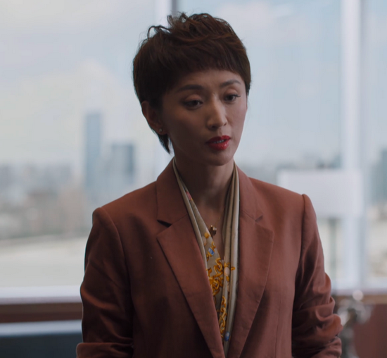 上班族也能穿时髦?答案就在孙俪和杨超越的这部新剧里!-幽兰花香 上班族也能穿时髦?答案就在孙俪和杨超越的这部新剧里!-幽兰花香