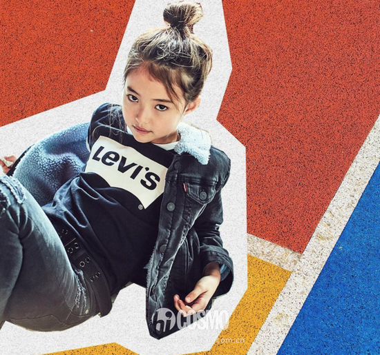 Levi‘s