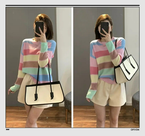 夏末秋初通勤怎么穿?8套look请照搬-幽兰花香 夏末秋初通勤怎么穿?8套look请照搬-幽兰花香