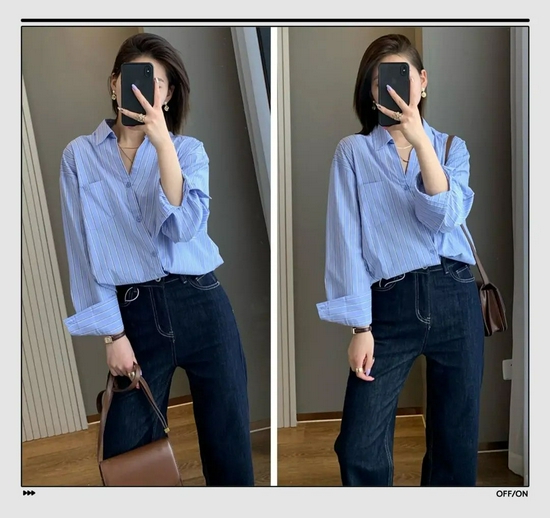 夏末秋初通勤怎么穿?8套look请照搬-幽兰花香 夏末秋初通勤怎么穿?8套look请照搬-幽兰花香
