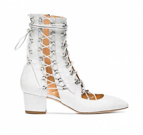 LIUDMILA 5281元 来源:Farfetch