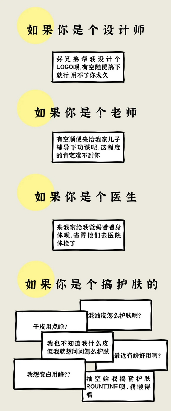 伸手党入！那些油皮想要写进族谱的传家好物！