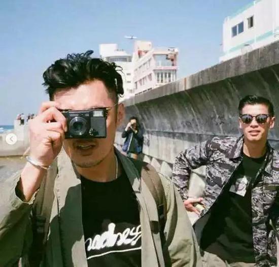 余文乐