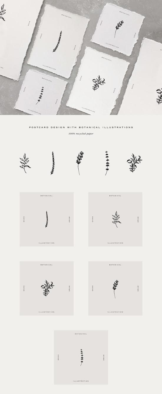 图片来源:Behance