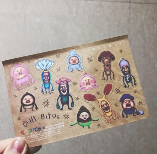 CR:小红书@小鲤鱼呀