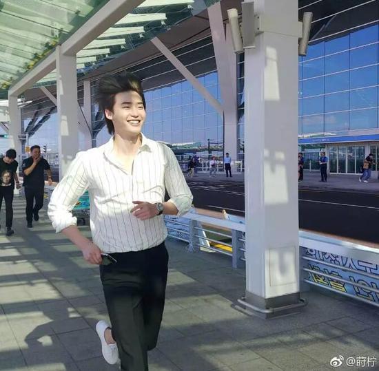 真是一胖毁所有!