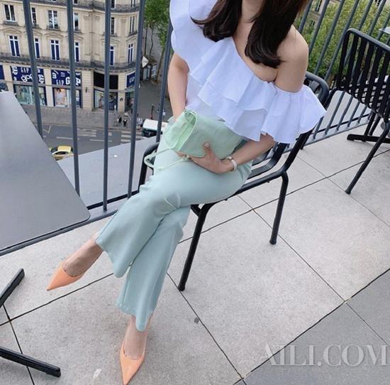 微胖汉服穿搭夏季套装,微胖汉服穿搭夏季套装图片