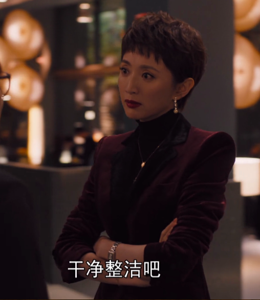 上班族也能穿时髦?答案就在孙俪和杨超越的这部新剧里!-幽兰花香 上班族也能穿时髦?答案就在孙俪和杨超越的这部新剧里!-幽兰花香