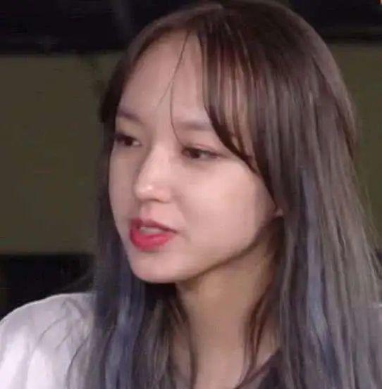 Jennie的刘海滤镜 原来是她的气场开挂新招数