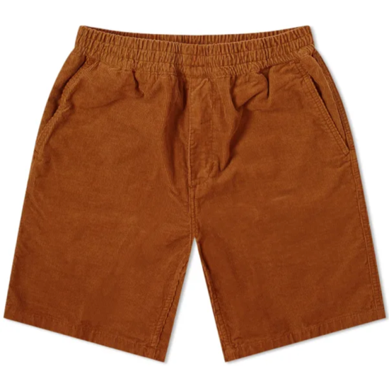 Carhartt WIP Flint Corduroy Short