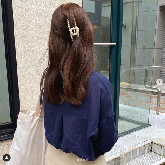 人手一枚的鲨鱼 这么夹才更有型-幽兰花香 人手一枚的鲨鱼 这么夹才更有型-幽兰花香
