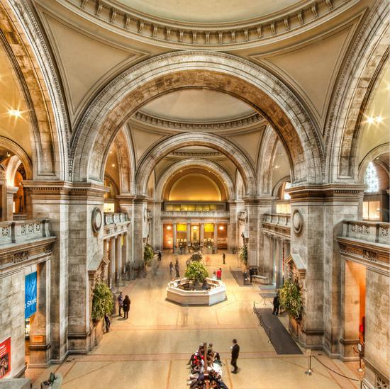 Metropolitan Museum of Art