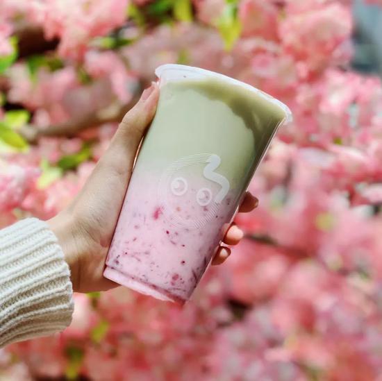 🍓森林草莓-COCO