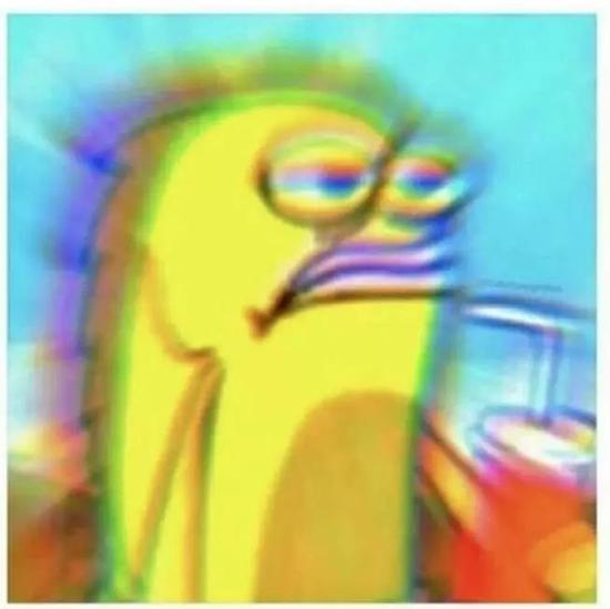 美妆鄙视链?我第一个说不服