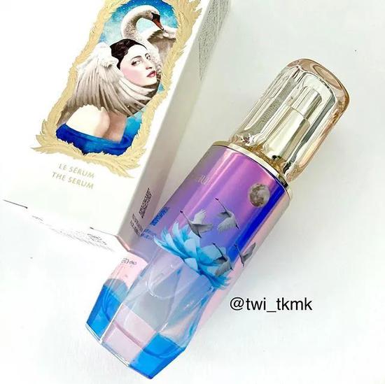 我发誓 这是今年最值得看的一篇新品文章