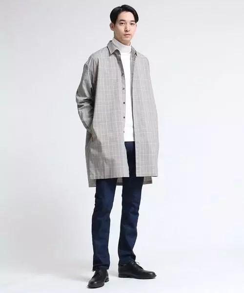 ▲ 不妨透过这 3 款外套混搭出多变的注目造型吧!