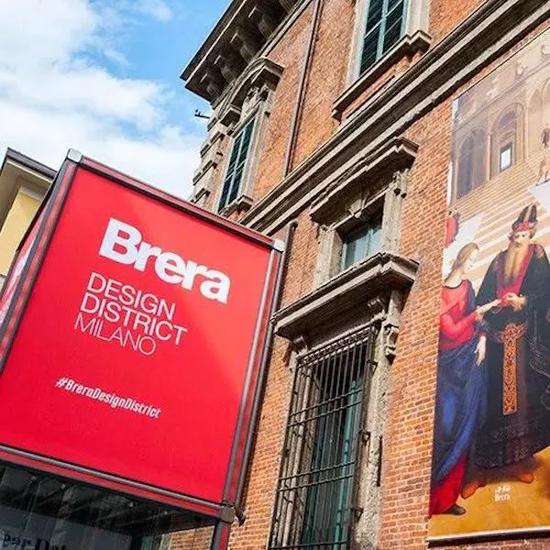  Brera 