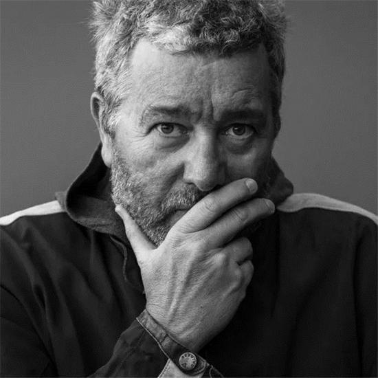 Philippe Starck