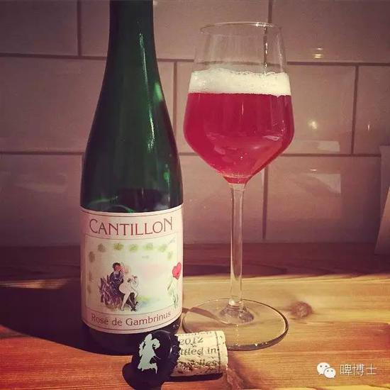 夏天就要喝起来 最适合女生的十种啤酒