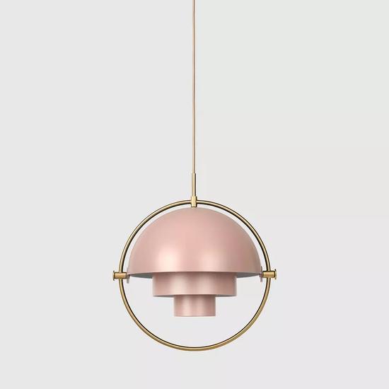 品名:Multi-Lite Pendant吊灯