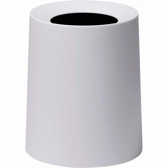 Ideaco TUBELOR HOMME垃圾桶 价格474元 亚马逊有售 图片来自www.amazon.cn