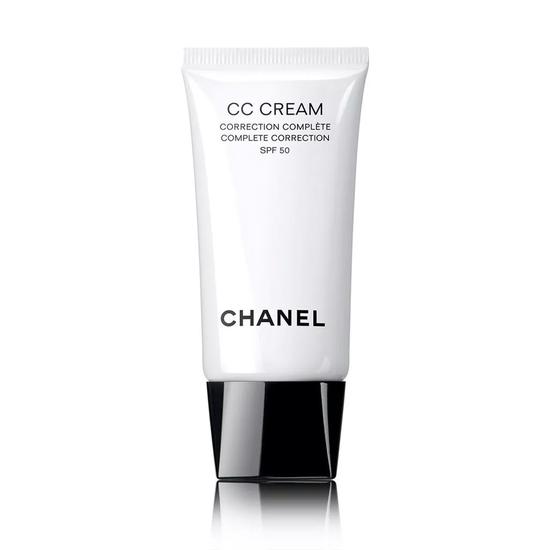 香奈儿 保湿隔离修饰乳(CC霜)SPF50+ PA+++30ml RMB 620