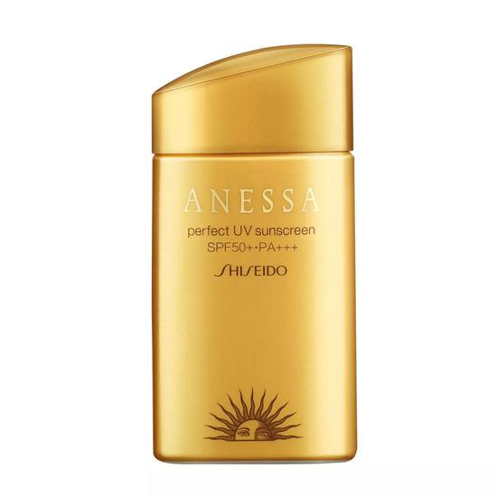 安热沙 水能户外防晒乳(清爽型) SPF50+ PA++++60ml RMB 298
