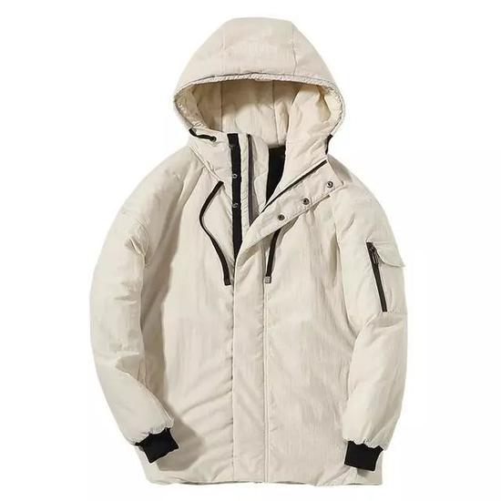 冬天男士外套怎么穿才能出彩?这些技巧教你保