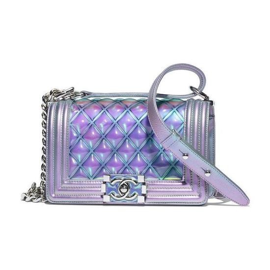 04 Chanel‘s Gabrielle Hobo Bag