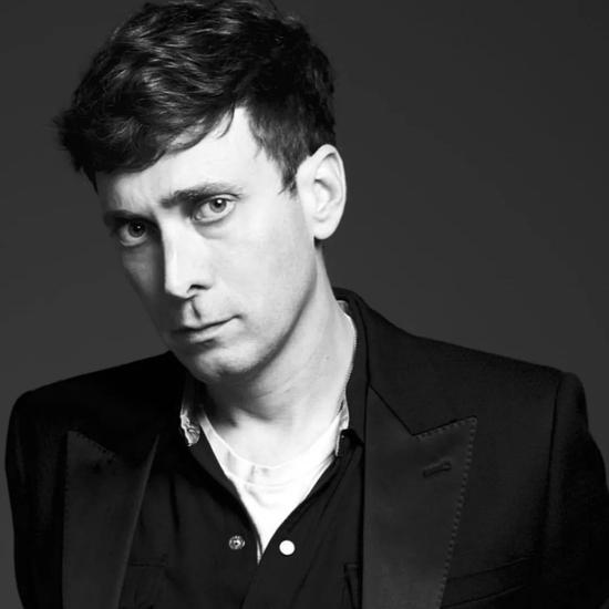 Hedi Slimane