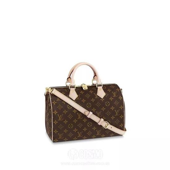 SAC SPEEDY BANDOULIÈRE 30