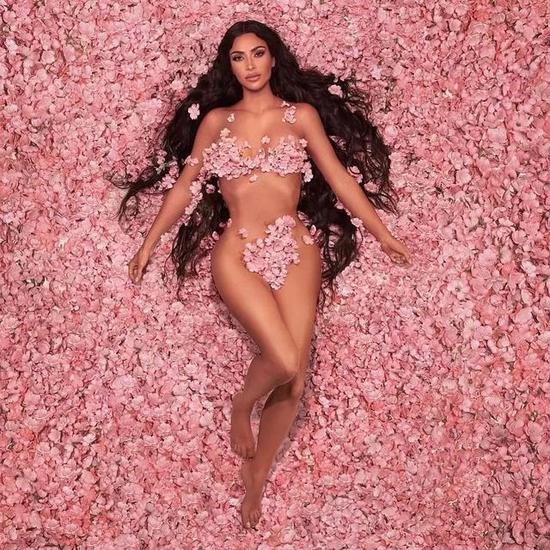 Kim Kardashian for KKW Beauty