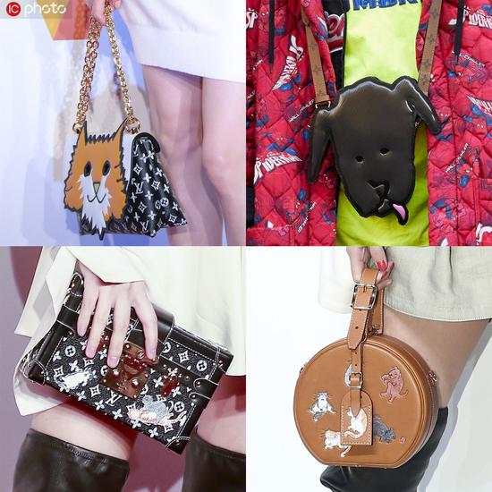 Louis Vuitton × Grace Coddington