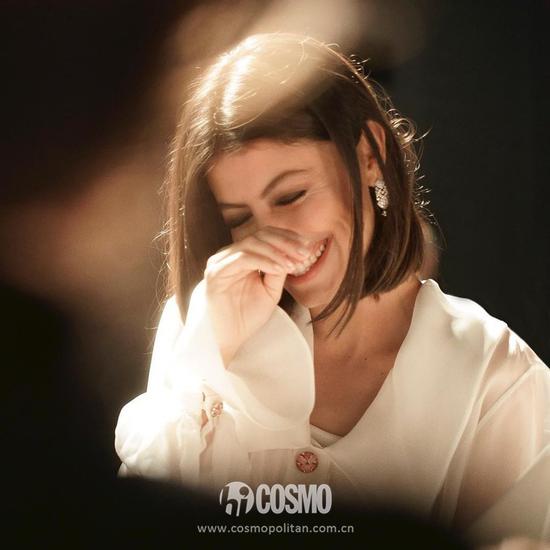 Alessandra Mastronardi