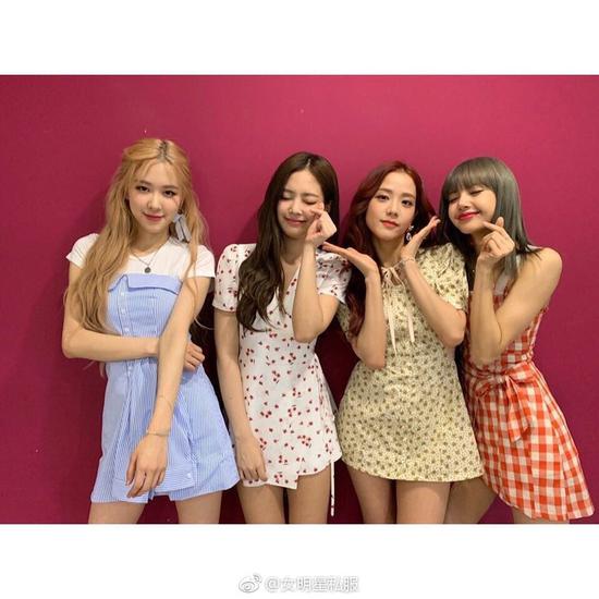 BLACKPINK