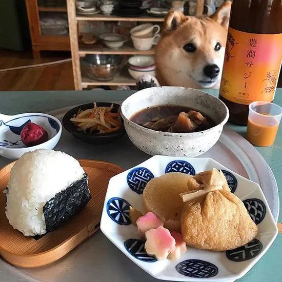 主人還無動于衷?