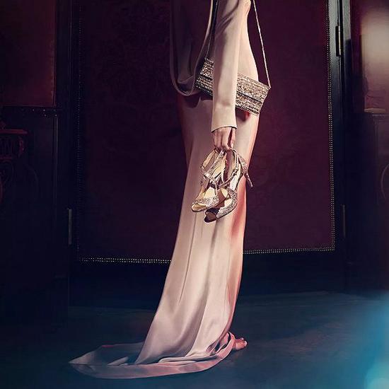 JIMMY CHOO