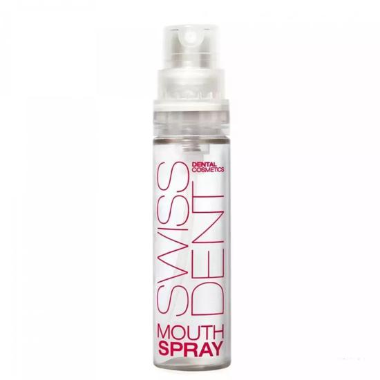 Swissdent Extreme Mouthspray 9ml £8.60