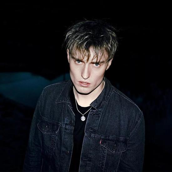 Sam Fender˽ר ҡֽϣ