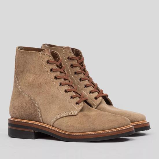 ▲ M43 Boots