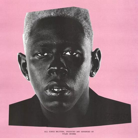 Tyler， The Creator“IGOR”