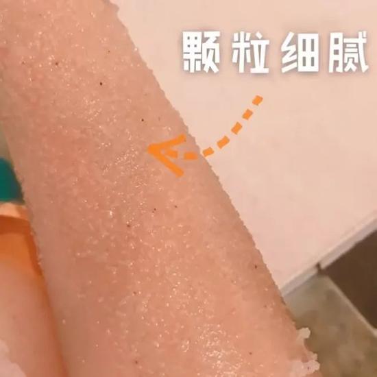图源:小红书@小松菜奈ANI