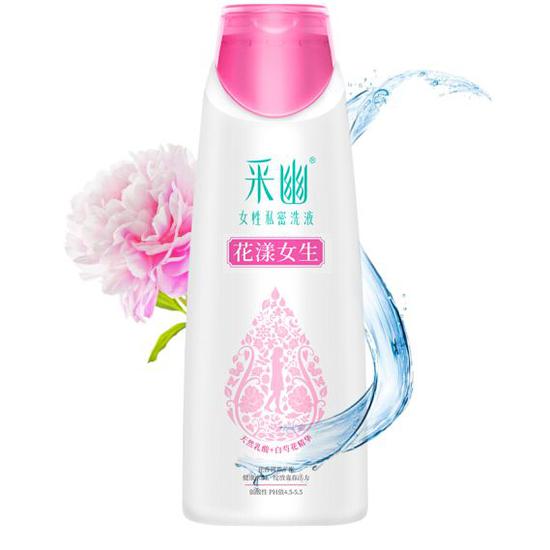 cr:采幽官方